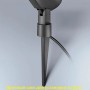STEINEL GardenWay 068660 IP 44 anthracite светильник без датчика движения,GU10, 7,9 Вт,3000K,512 ЛМ, шт STEINEL GardenWay 068660 IP 44 anthracite светильник без датчика движения,GU10, 7,9 Вт,3000K,512 ЛМ, шт