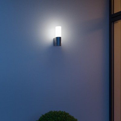 STEINEL Уличный светильник Steinel L 605 LED slave STEINEL Уличный светильник Steinel L 605 LED slave
