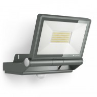 STEINEL Прожектор светодиодный XLED PRO ONE Plus S anthracite