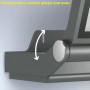 STEINEL Прожектор светодиодный Steinel XLED PRO ONE Plus S anthracite STEINEL Прожектор светодиодный Steinel XLED PRO ONE Plus S anthracite