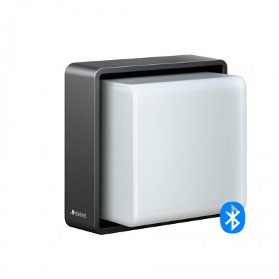 STEINEL Уличный светильник Steinel L 845 LED iHF slave anthracite STEINEL Уличный светильник Steinel L 845 LED iHF slave anthracite