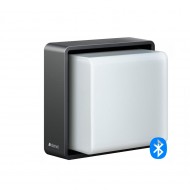 STEINEL L 845 SC 078645 IP 44 antracite / matt светильник с датчиком движения уличный,9Вт, 3000K,719 Лм, ш