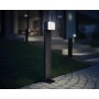 STEINEL Уличный светильник Steinel GL 85-600 LED iHF slave anthracite STEINEL Уличный светильник Steinel GL 85-600 LED iHF slave anthracite