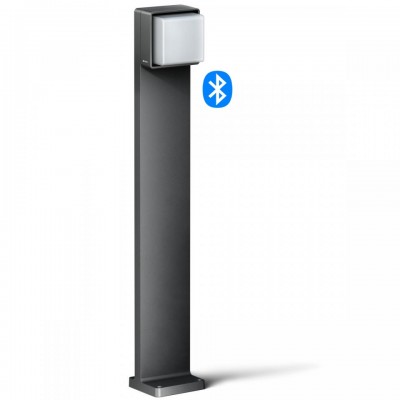 STEINEL Уличный светильник Steinel GL 85-900 LED iHF slave anthracite STEINEL Уличный светильник Steinel GL 85-900 LED iHF slave anthracite