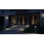 STEINEL Уличный светильник Steinel GL 85-900 LED iHF slave anthracite STEINEL Уличный светильник Steinel GL 85-900 LED iHF slave anthracite