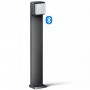 STEINEL GL 85 SC 900 078683 IP 44 antracite / matt светильник с датчиком движения уличный,9Вт, 3000K,655 Лм STEINEL GL 85 SC 900 078683 IP 44 antracite / matt светильник с датчиком движения уличный,9Вт, 3000K,655 Лм