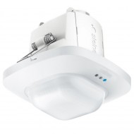 STEINEL Датчик присутствия IR Quattro HD KNX V3.1 DE