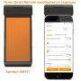 STEINEL Датчик присутствия IR Quattro KNX V3.1 DE STEINEL Датчик присутствия IR Quattro KNX V3.1 DE