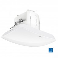 STEINEL Настоящие датчики присутствия Steinel True Presence COM1 DE