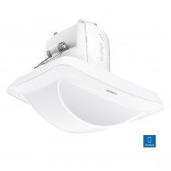 STEINEL Высокочастотный датчик присутствия Hallway KNX DE white