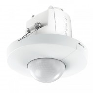 STEINEL Датчик движения Steinel IS 3360 ROUND KNX DE V3.1