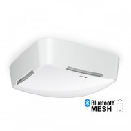 STEINEL Настоящие датчики присутствия True Presence MULTISENSOR DALI-2 IPD AP