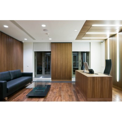 STEINEL Настоящие датчики присутствия True Presence MULTISENSOR DALI-2 IPD AP STEINEL Настоящие датчики присутствия True Presence MULTISENSOR DALI-2 IPD AP