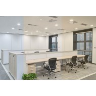 STEINEL Настоящие датчики присутствия True Presence MULTISENSOR DALI-2 IPD AP