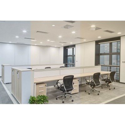 STEINEL Настоящие датчики присутствия Steinel True Presence MULTISENSOR DALI-2 IPD AP STEINEL Настоящие датчики присутствия Steinel True Presence MULTISENSOR DALI-2 IPD AP