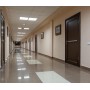 STEINEL Высокочастотный датчик присутствия Hallway COM1 AP black STEINEL Высокочастотный датчик присутствия Hallway COM1 AP black
