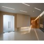 STEINEL Высокочастотный датчик присутствия Hallway COM1 AP black STEINEL Высокочастотный датчик присутствия Hallway COM1 AP black