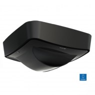 STEINEL Высокочастотный датчик присутствия Hallway KNX AP black