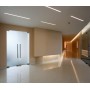 STEINEL Высокочастотный датчик присутствия Hallway KNX AP black STEINEL Высокочастотный датчик присутствия Hallway KNX AP black