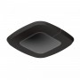 STEINEL Датчик присутствия IR Quattro SLIM XS KNX V3.1 black STEINEL Датчик присутствия IR Quattro SLIM XS KNX V3.1 black