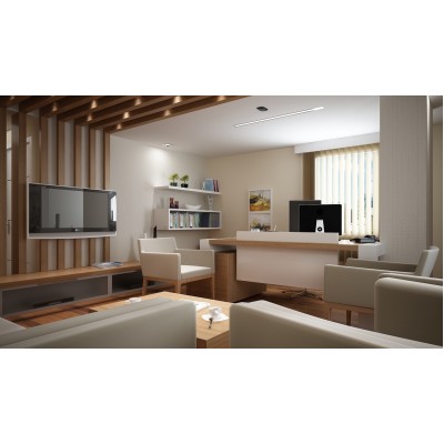 STEINEL Датчик присутствия Steinel IR Quattro SLIM XS KNX V3.1 black STEINEL Датчик присутствия Steinel IR Quattro SLIM XS KNX V3.1 black