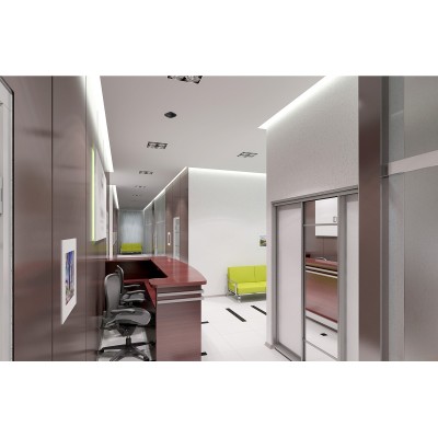 STEINEL Высокочастотный датчик присутствия Steinel HF 360 KNX V3.1 black STEINEL Высокочастотный датчик присутствия Steinel HF 360 KNX V3.1 black