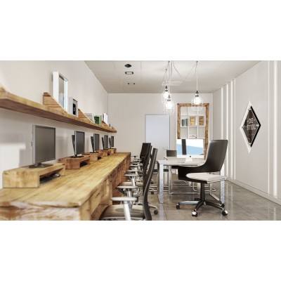 STEINEL Высокочастотный датчик присутствия Steinel HF 360 KNX V3.1 black STEINEL Высокочастотный датчик присутствия Steinel HF 360 KNX V3.1 black