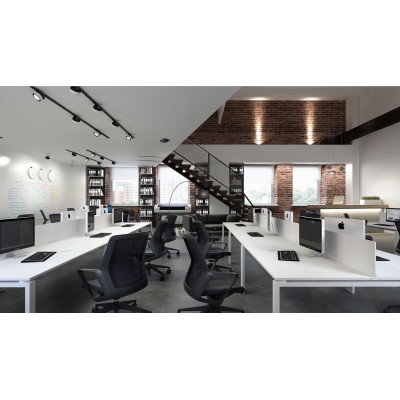 STEINEL Высокочастотный датчик присутствия Steinel HF 360 KNX V3.1 black STEINEL Высокочастотный датчик присутствия Steinel HF 360 KNX V3.1 black