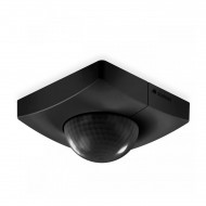 STEINEL Датчик движения IS 345 SQUARE KNX UP V3.1 black