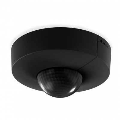 STEINEL Датчик движения IS 345 ROUND KNX AP V3.1 black STEINEL Датчик движения IS 345 ROUND KNX AP V3.1 black