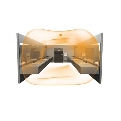 STEINEL Датчик движения Steinel MD-24 ECO COM1 UP white STEINEL Датчик движения Steinel MD-24 ECO COM1 UP white
