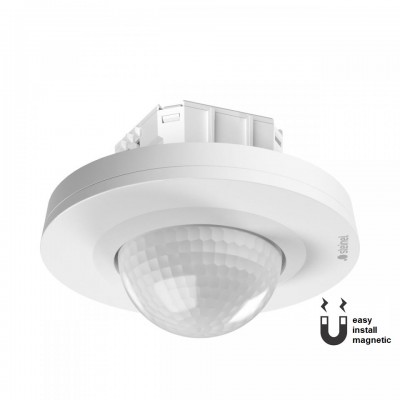 STEINEL Датчик движения Steinel MD-24 ECO COM1 UP white STEINEL Датчик движения Steinel MD-24 ECO COM1 UP white