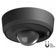 STEINEL Датчик присутствия PD-24 ECO COM1 AP black
