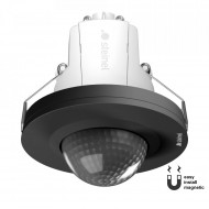 STEINEL Датчик присутствия PD-24 ECO COM1 DE black