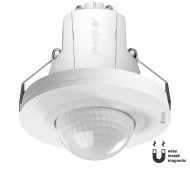 STEINEL Датчик присутствия Steinel PD-24 ECO COM1 DE white