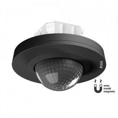 STEINEL Датчик присутствия Steinel PD-24 ECO COM1 UP black STEINEL Датчик присутствия Steinel PD-24 ECO COM1 UP black
