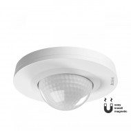 STEINEL Датчик присутствия PD-24 ECO COM1 UP white