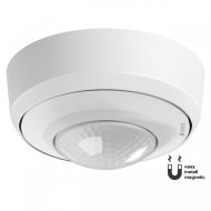 STEINEL Датчик присутствия PD-8 ECO COM1 AP white