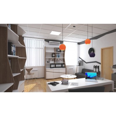 STEINEL Датчик присутствия PD-8 ECO COM1 DE black STEINEL Датчик присутствия PD-8 ECO COM1 DE black