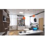 STEINEL Датчик присутствия Steinel PD-8 ECO COM1 UP black STEINEL Датчик присутствия Steinel PD-8 ECO COM1 UP black