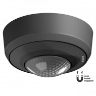 STEINEL Датчик присутствия PD-8 ECO KNX AP black