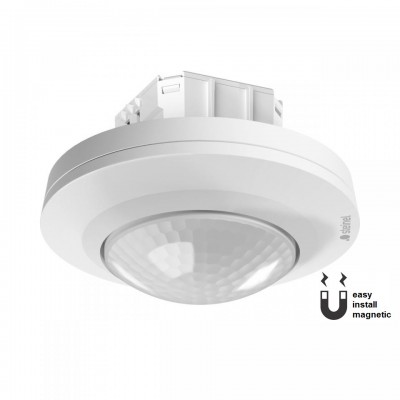STEINEL Датчик присутствия Steinel PD-8 ECO KNX UP white STEINEL Датчик присутствия Steinel PD-8 ECO KNX UP white
