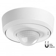 STEINEL Датчик присутствия Steinel PD-24 ECO KNX AP white
