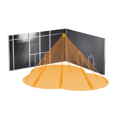 STEINEL Датчик присутствия Steinel PD-24 ECO KNX AP white STEINEL Датчик присутствия Steinel PD-24 ECO KNX AP white