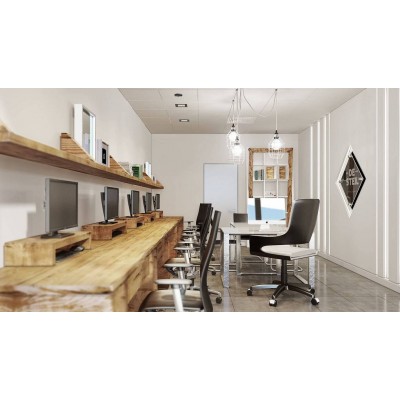 STEINEL Датчик присутствия PD-8 ECO DALI-2 AP black STEINEL Датчик присутствия PD-8 ECO DALI-2 AP black