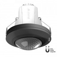 STEINEL Датчик присутствия PD-8 ECO DALI-2 DE black