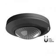 STEINEL Датчик присутствия PD-8 ECO DALI-2 UP black