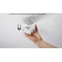 STEINEL Датчик присутствия PD-24 ECO DALI-2 DE white STEINEL Датчик присутствия PD-24 ECO DALI-2 DE white