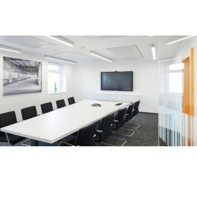 STEINEL Датчик присутствия Steinel PD-24 ECO DALI-2 DE white STEINEL Датчик присутствия Steinel PD-24 ECO DALI-2 DE white