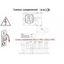 STEINEL Датчик присутствия Steinel PD-24 ECO DALI-2 DE white STEINEL Датчик присутствия Steinel PD-24 ECO DALI-2 DE white